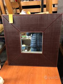 Specchio Design Tulip comoany