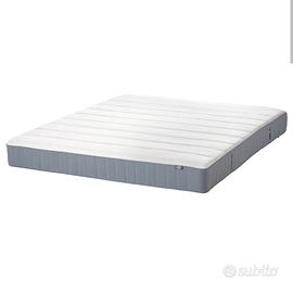 Materasso matrimoniale ikea
