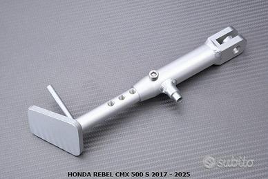 Cavalletto laterale per HONDA REBEL CMX 500 S 2017