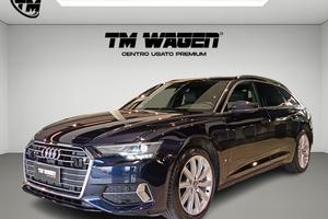 AUDI A6 5ª serie - A6 Avant 40 2.0 TDI S tronic Bu