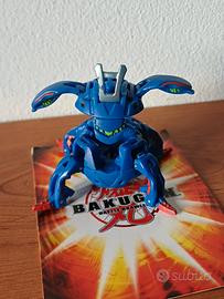 Bakugan Aquos Jetro