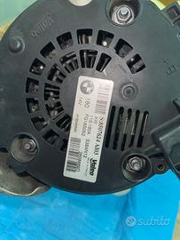Alternatore per BMW 520 F11 e X1