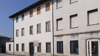 Porzione di casa a Tricesimo (UD)