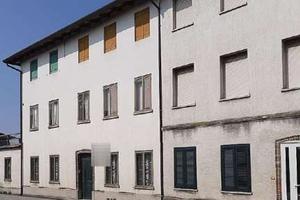 Porzione di casa a Tricesimo (UD)