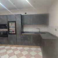cucina nuova