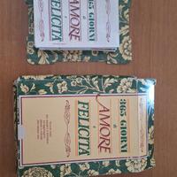Libro 365 giorni Amore e Felicità