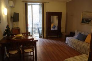 Appartamento - Catania