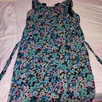 vestito casual