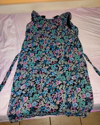 vestito casual