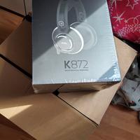 AKG K872 **NUOVA**
