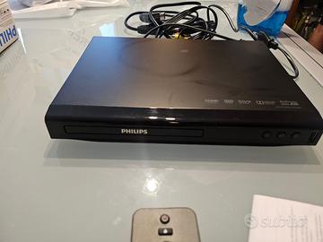 Lettore DvD Philips