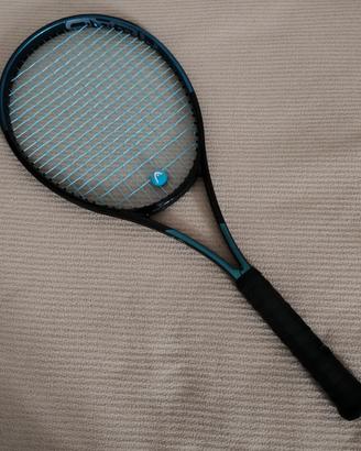 racchetta da tennis head Gravity mp 2025 L2