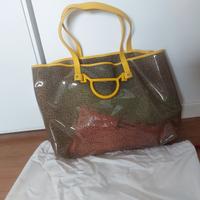 Borsa Borbonese shopper nuova