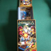 DRAIDA 3857 LEGO Heroica