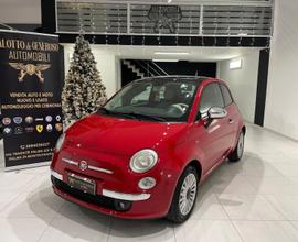 Fiat 500 1.3 Multijet 16V 75 CV Lounge TETTO PANOR