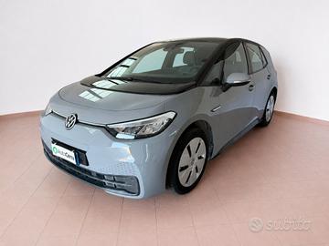 Volkswagen ID.3 Pro Performance