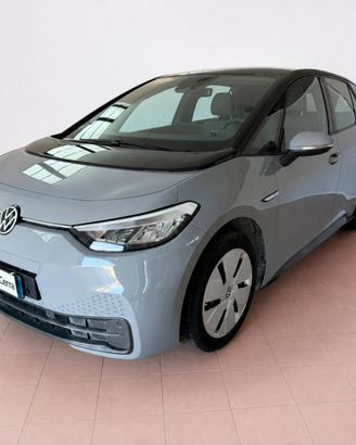 Volkswagen ID.3 Pro Performance