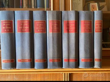 Le leggi di uso comune.