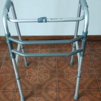 Deambulatore per anziani