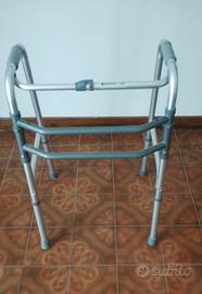 Deambulatore per anziani