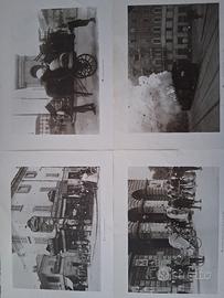 Ristampe di fotografie d'epoca di Milano