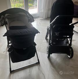 TRIO  INGLESINA APTICA