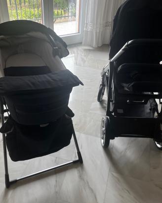 TRIO  INGLESINA APTICA