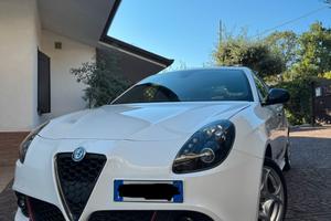 Alfa Romeo Giulietta Sport Carbon Edition 120CV
