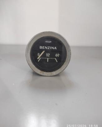 Strumento Benzina d'Epoca JAEGER ITALIA collezione