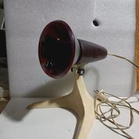 Lampada Infrarossi OSRAM Vintage – Design Space Ag