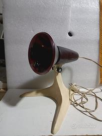 Lampada Infrarossi OSRAM Vintage – Design Space Ag