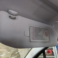 Aletta parasole destra PEUGEOT 2008 del 2014