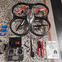 drone giocattolo
