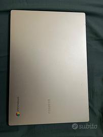 chromebook