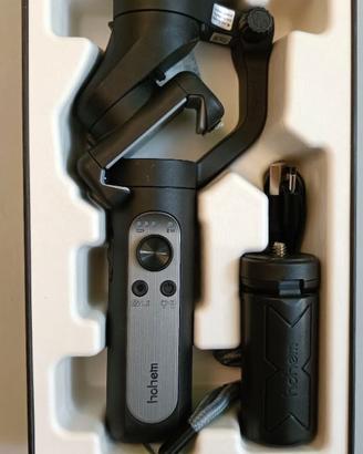 Gimbal per  smartphone