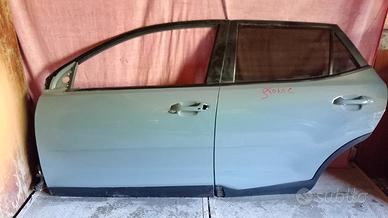 Porta Porte Kia Stonic