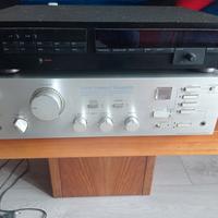 Amplificatore Sony 
