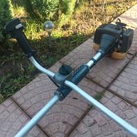 Decespugliatore McCulloch TITAN 