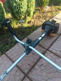 Decespugliatore McCulloch TITAN 