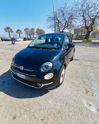 Fiat 500 1.2 EasyPower Lounge 2016