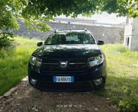 DACIA Logan 3ª serie - 2019
