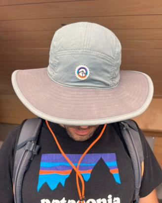 Cappello Patagonia