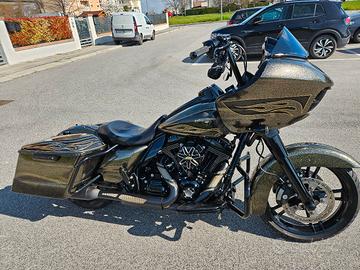 Road glide special Harley-davidson anno 2016