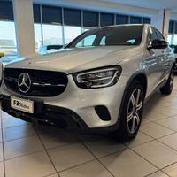 Mercedes-Benz GLC Coupé GLC 300 4Matic Mild h...