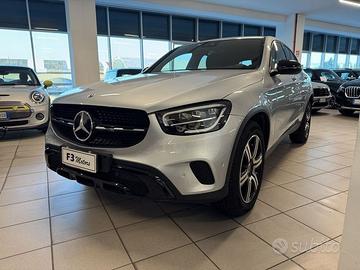 Mercedes-Benz GLC Coupé GLC 300 4Matic Mild h...