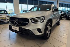Mercedes-Benz GLC Coupé GLC 300 4Matic Mild h...
