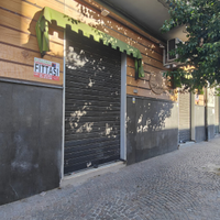 A FRATTAMAGGIORE Locale commerciale in zona top
