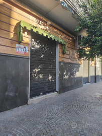 A FRATTAMAGGIORE Locale commerciale in zona top