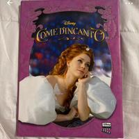 Libro disney