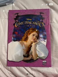 Libro disney